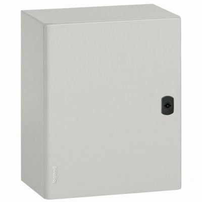 Obudowa Metalowa Atlantic 800x800x300 IP66 Z Płytą 036968 LEGRAND (036968)